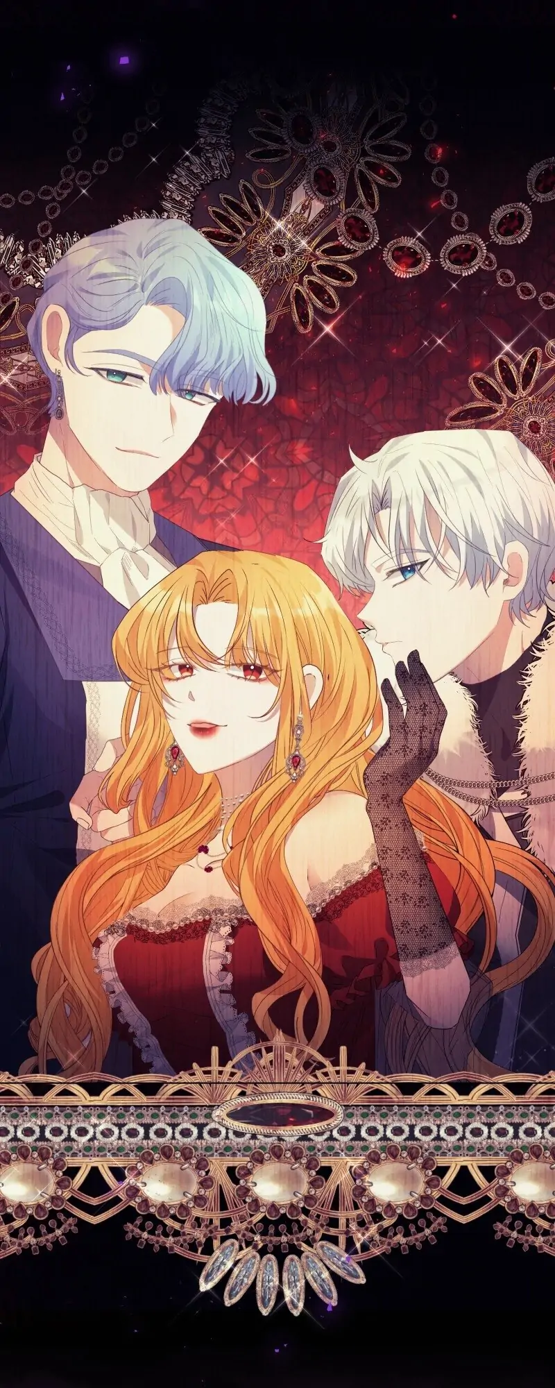 A Fairy Tale for Villains chapter 1 page 20