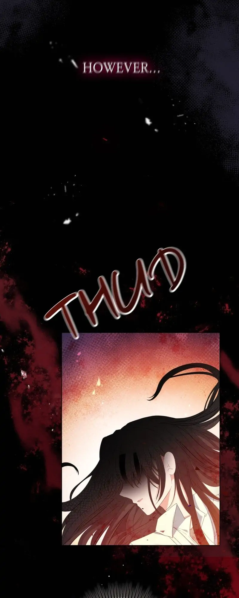 A Fairy Tale for Villains chapter 1 page 28