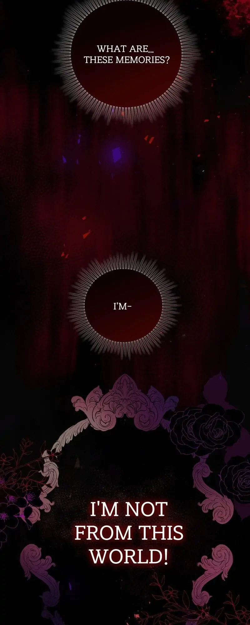 A Fairy Tale for Villains chapter 1 page 29