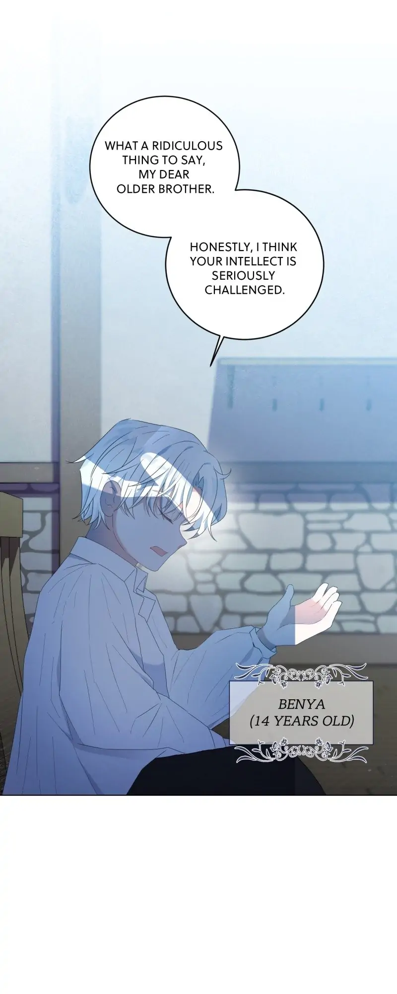 A Fairy Tale for Villains chapter 1 page 46