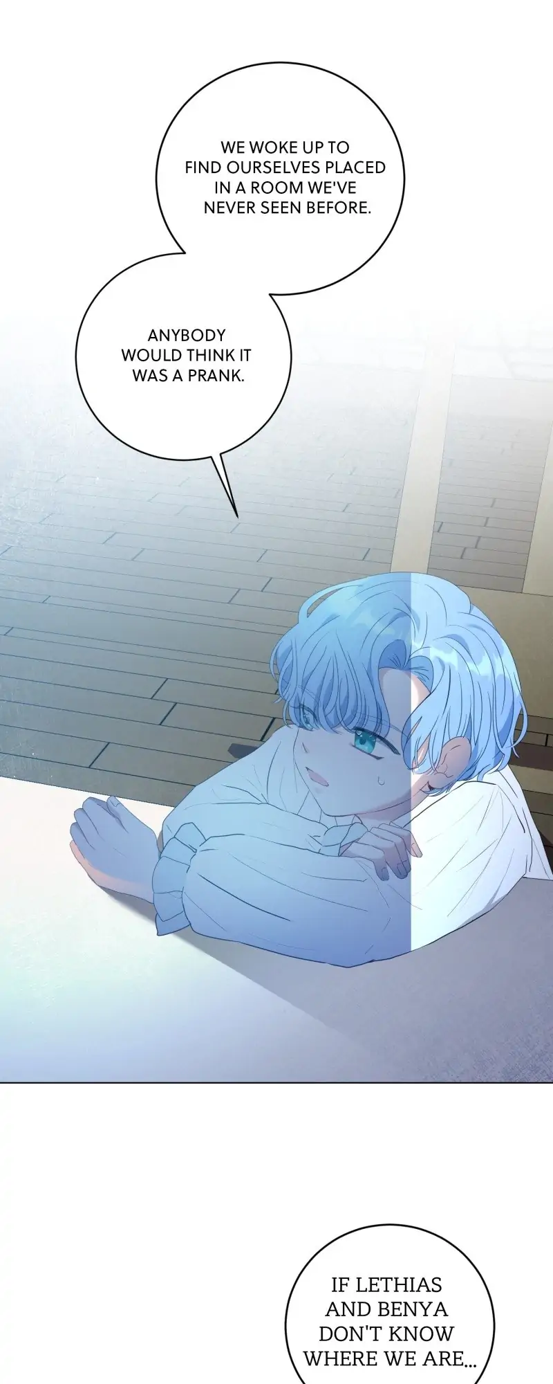 A Fairy Tale for Villains chapter 1 page 47