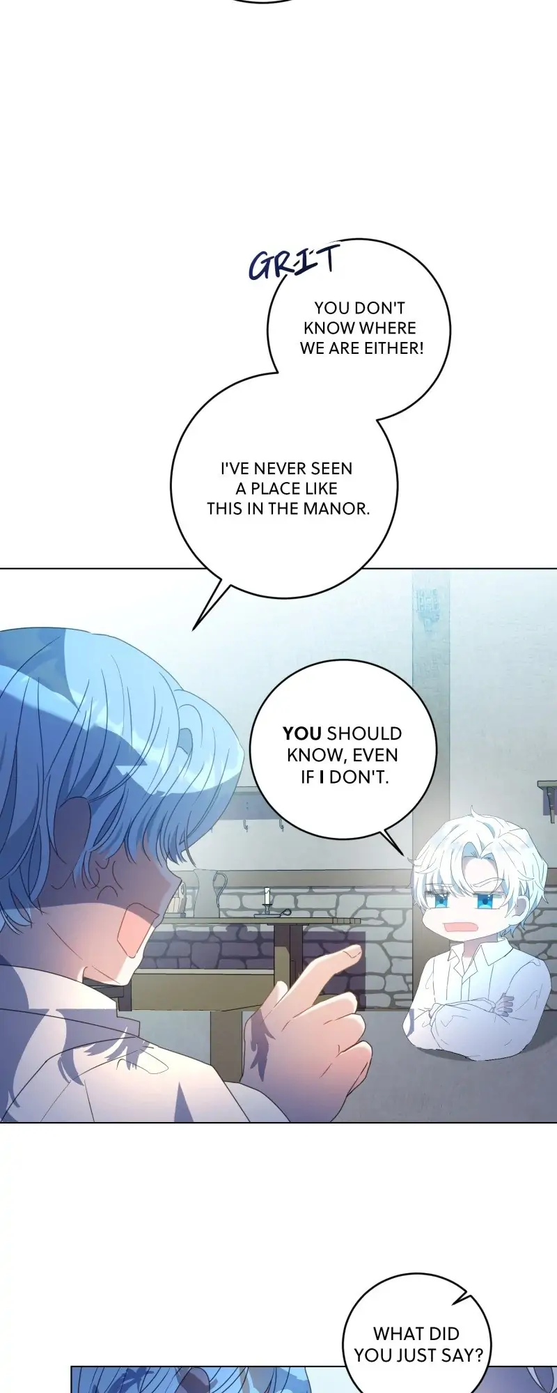 A Fairy Tale for Villains chapter 1 page 50