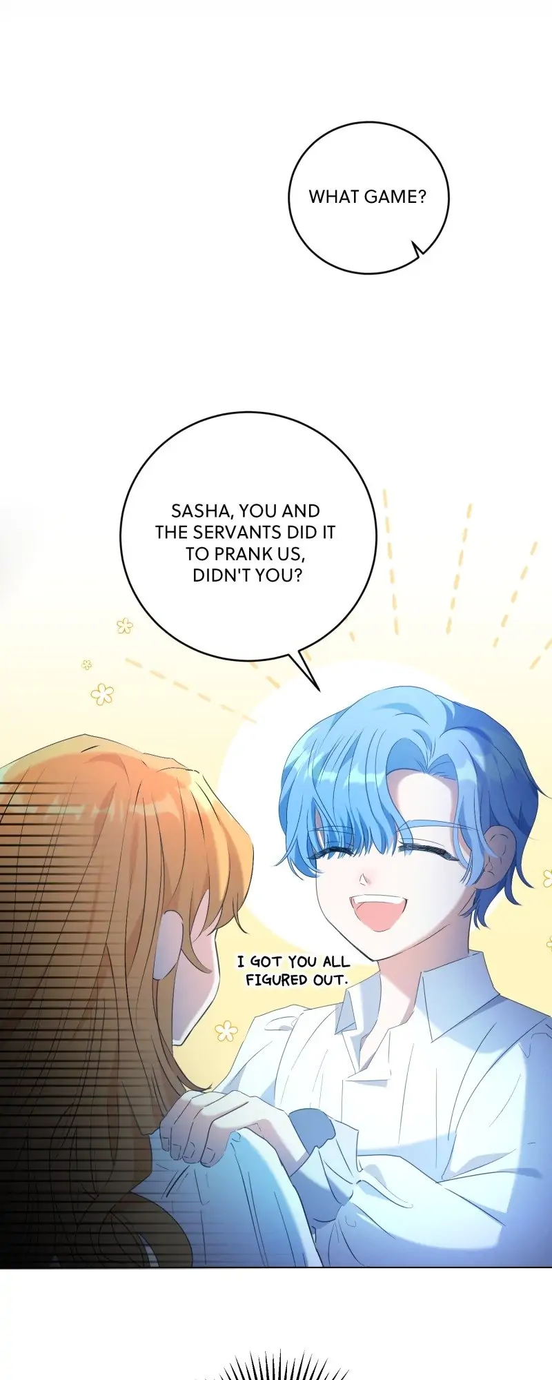 A Fairy Tale for Villains chapter 1 page 53