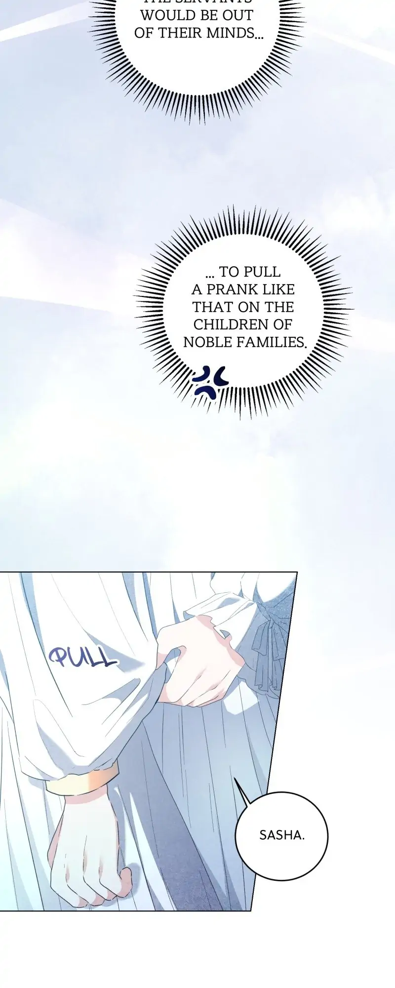 A Fairy Tale for Villains chapter 1 page 55