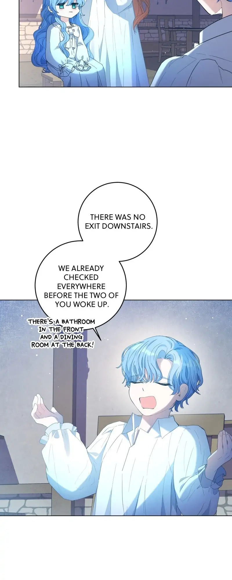 A Fairy Tale for Villains chapter 1 page 60