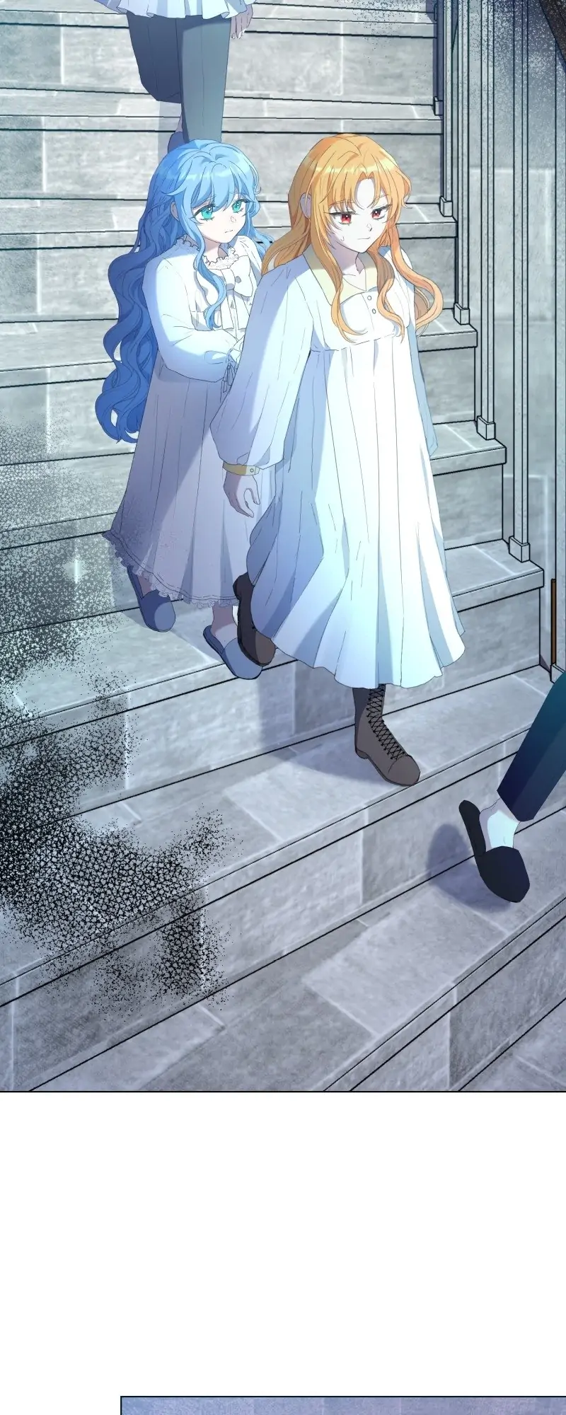 A Fairy Tale for Villains chapter 1 page 63