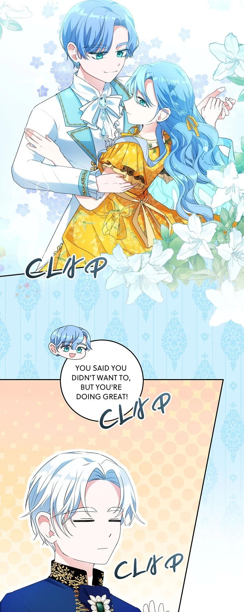 A Fairy Tale for Villains chapter 13 page 18