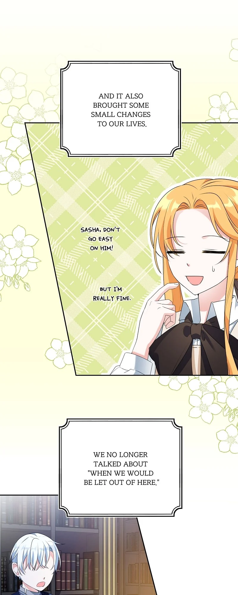 A Fairy Tale for Villains chapter 13 page 2