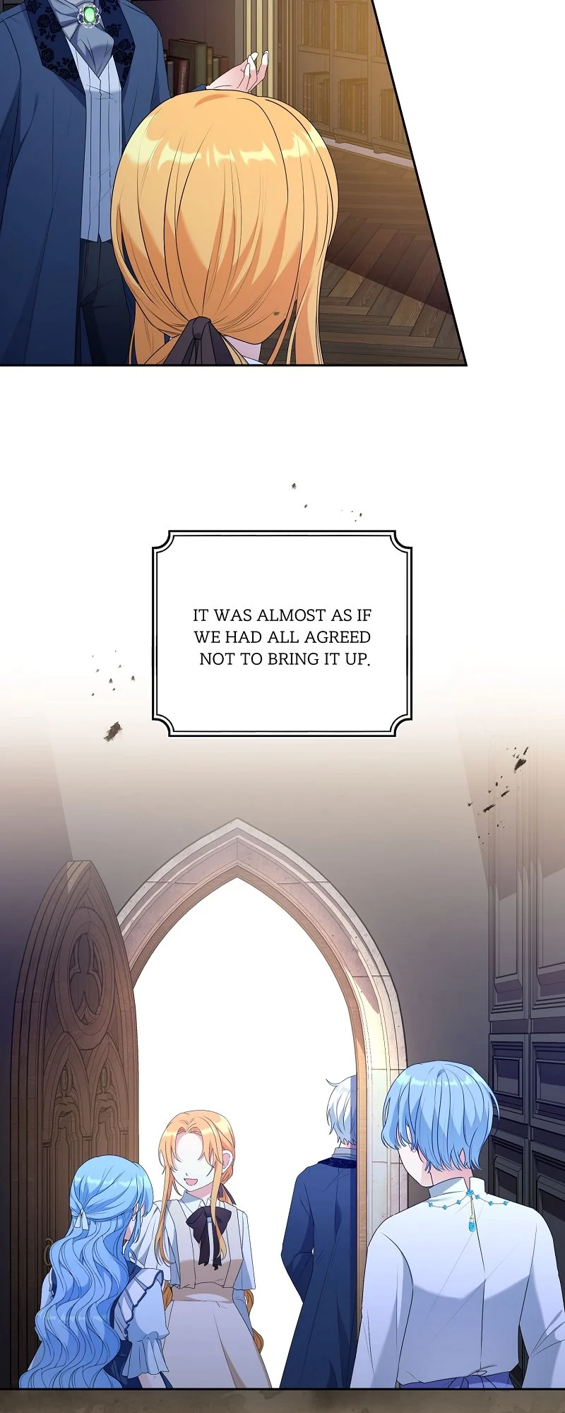 A Fairy Tale for Villains chapter 13 page 3