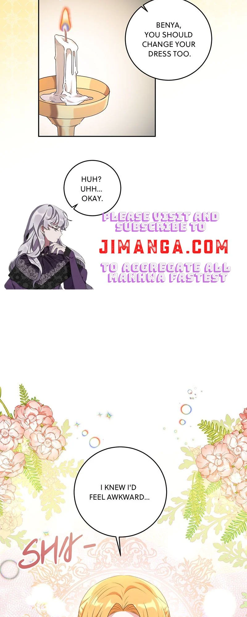 A Fairy Tale for Villains chapter 13 page 30