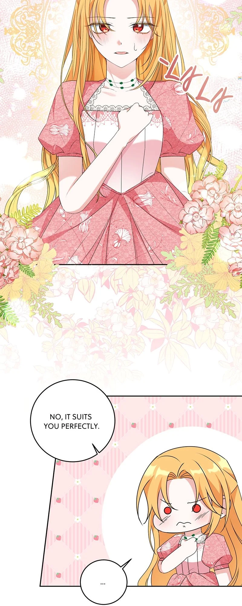 A Fairy Tale for Villains chapter 13 page 31