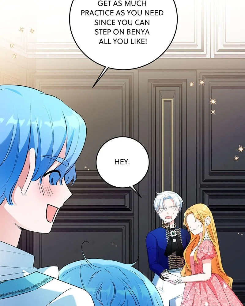 A Fairy Tale for Villains chapter 13 page 40