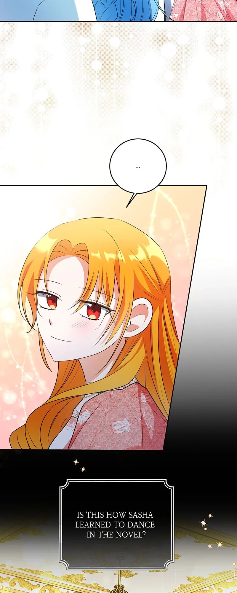 A Fairy Tale for Villains chapter 13 page 41