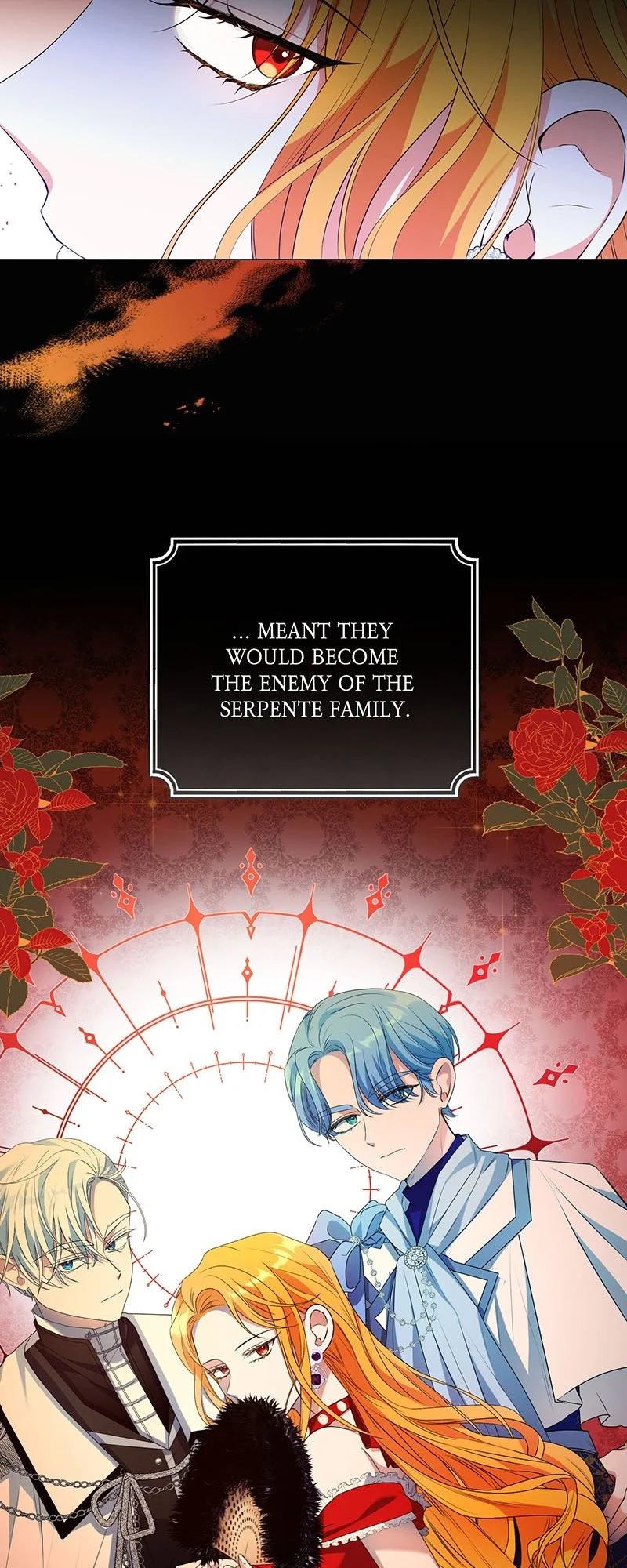 A Fairy Tale for Villains chapter 13 page 45