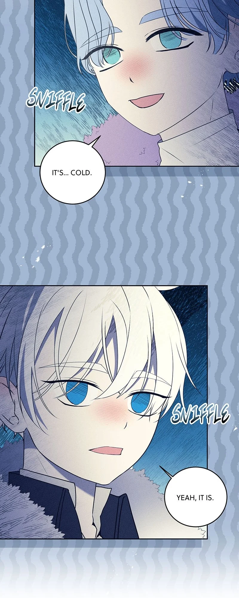 A Fairy Tale for Villains chapter 14 page 10