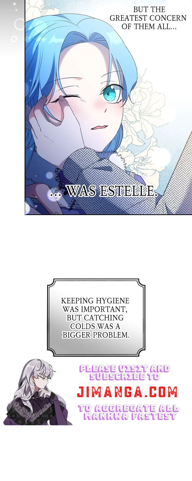 A Fairy Tale for Villains chapter 14 page 15