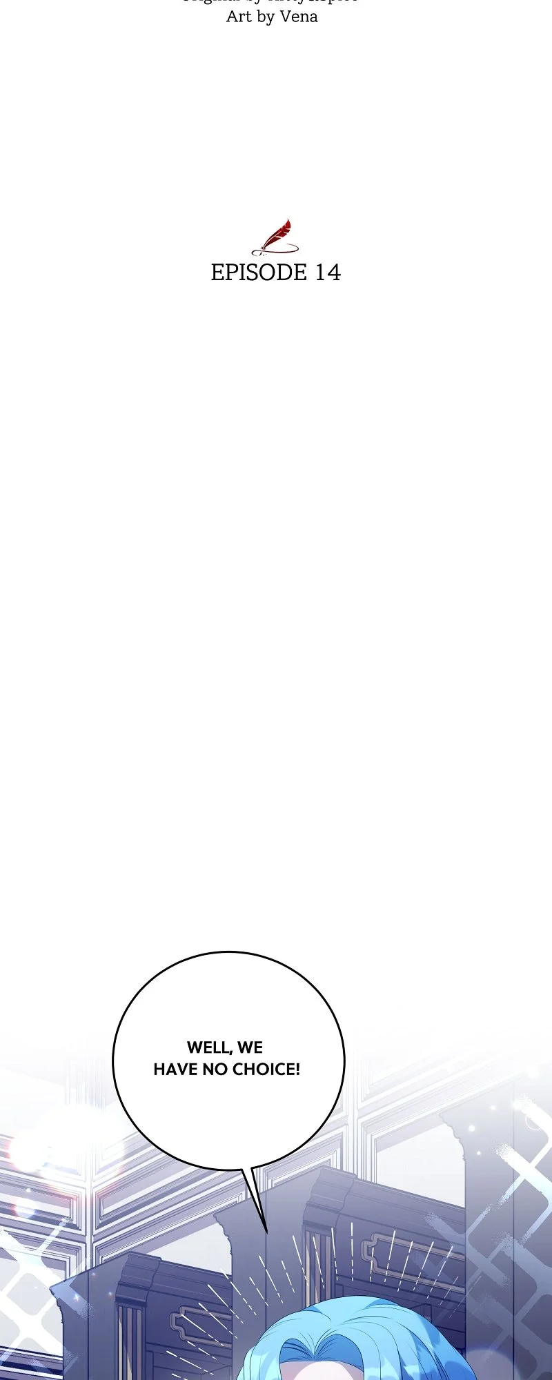 A Fairy Tale for Villains chapter 14 page 17