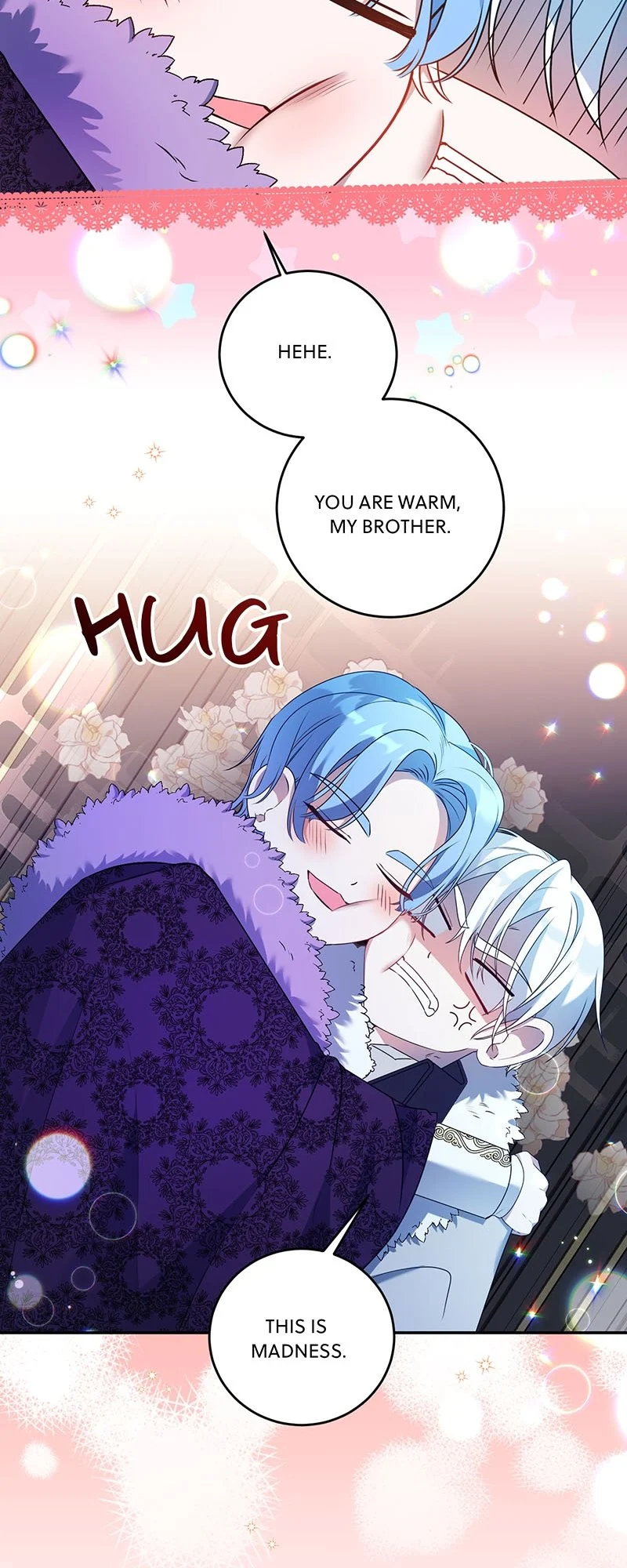 A Fairy Tale for Villains chapter 14 page 21