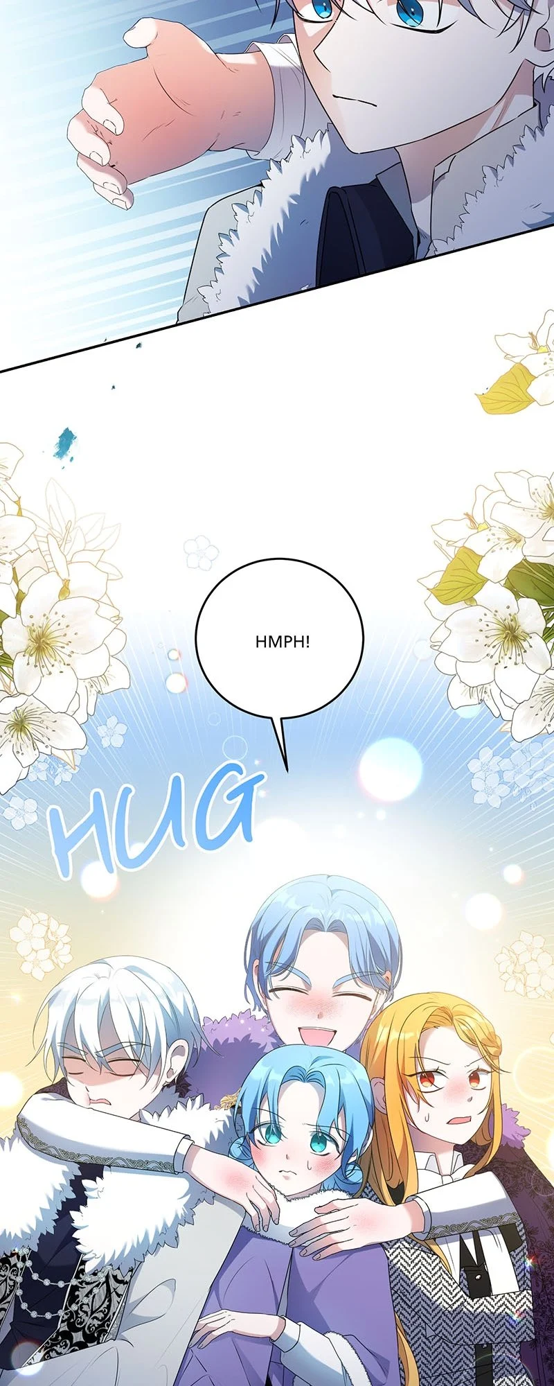 A Fairy Tale for Villains chapter 14 page 29