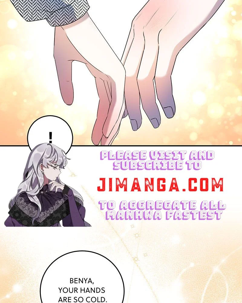 A Fairy Tale for Villains chapter 14 page 32