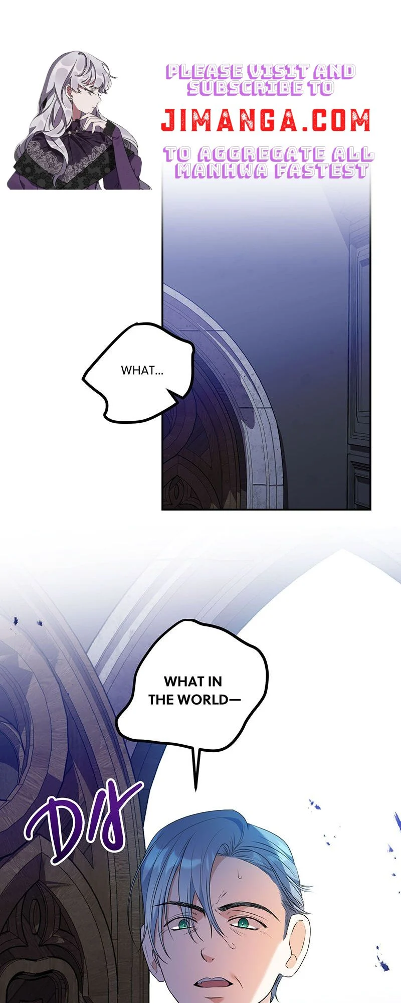 A Fairy Tale for Villains chapter 14 page 36