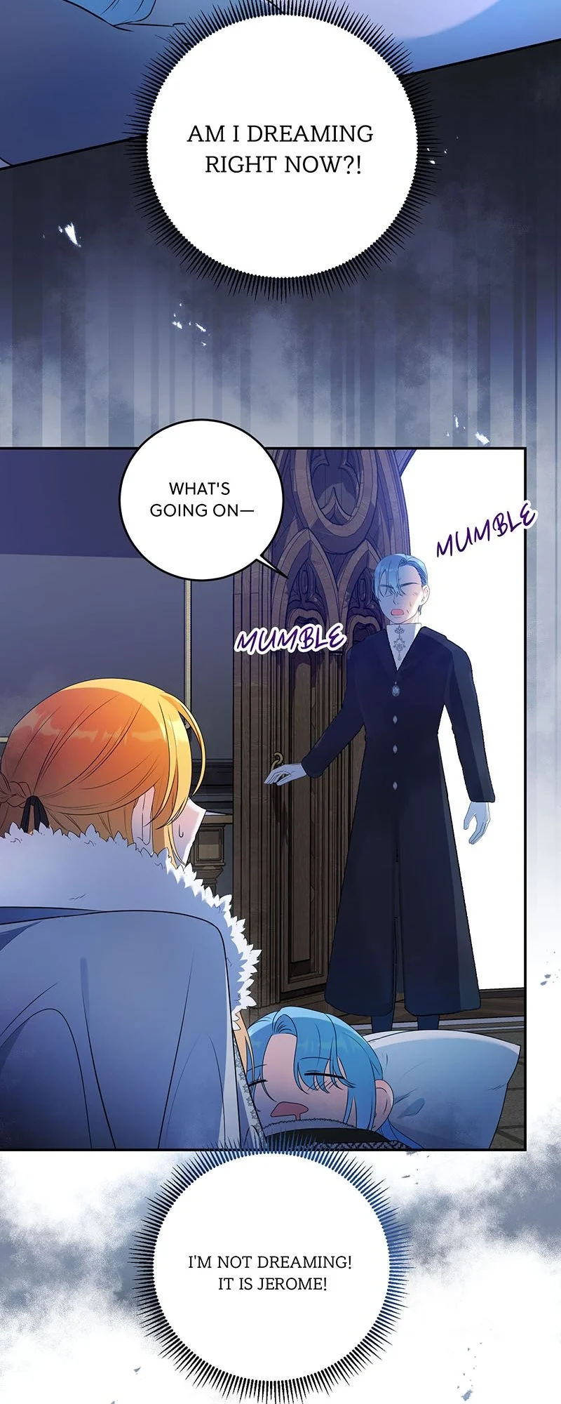 A Fairy Tale for Villains chapter 14 page 38