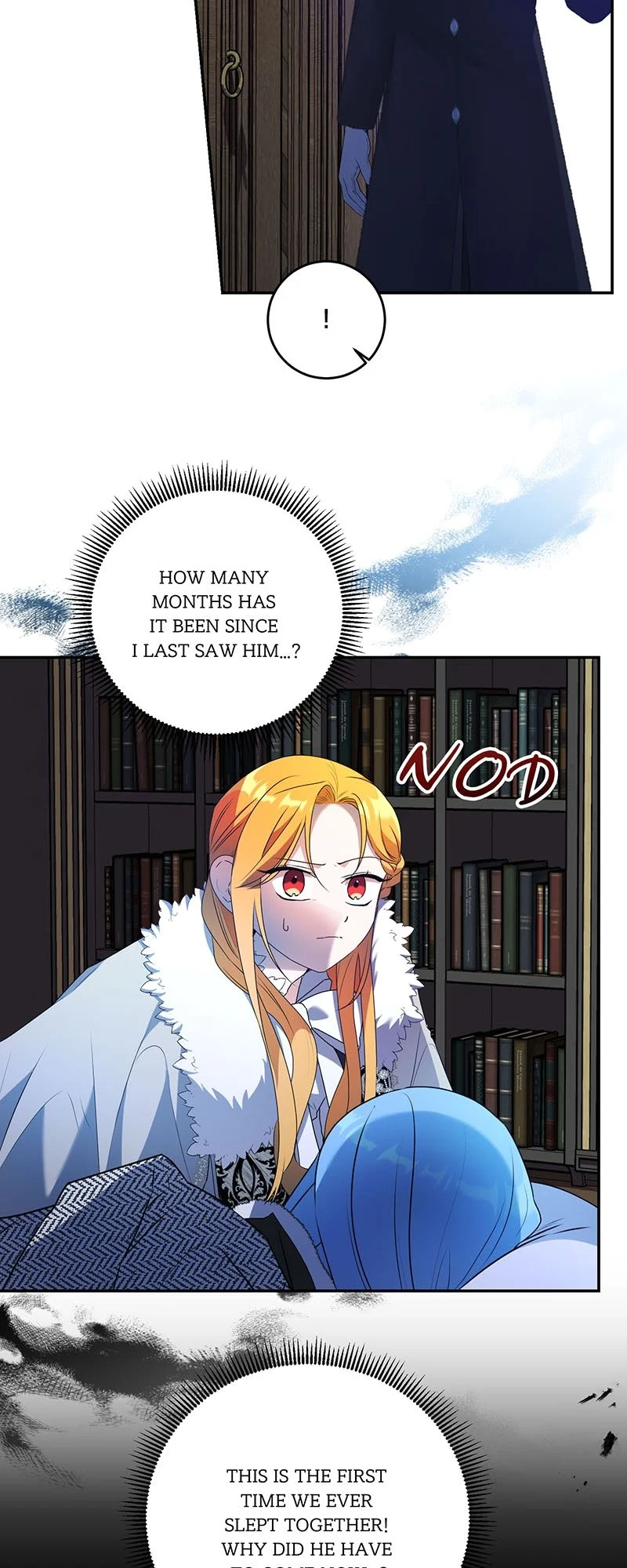 A Fairy Tale for Villains chapter 14 page 41