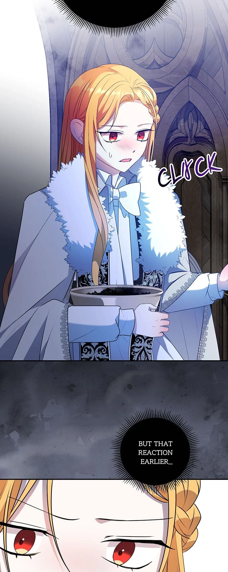 A Fairy Tale for Villains chapter 14 page 44