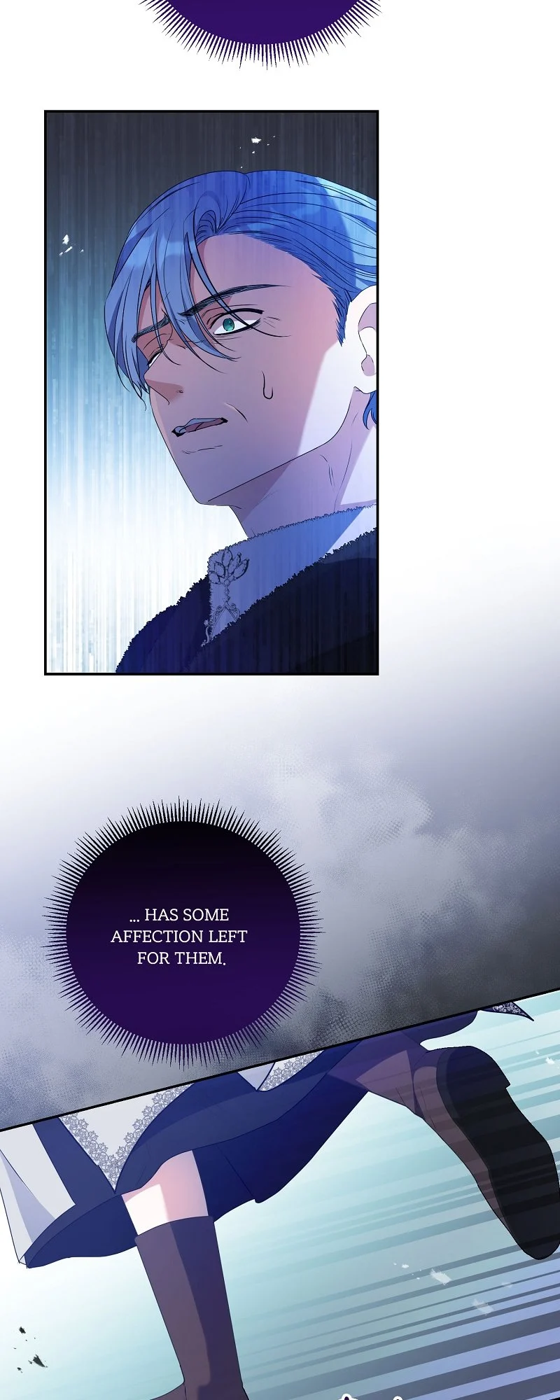 A Fairy Tale for Villains chapter 14 page 46