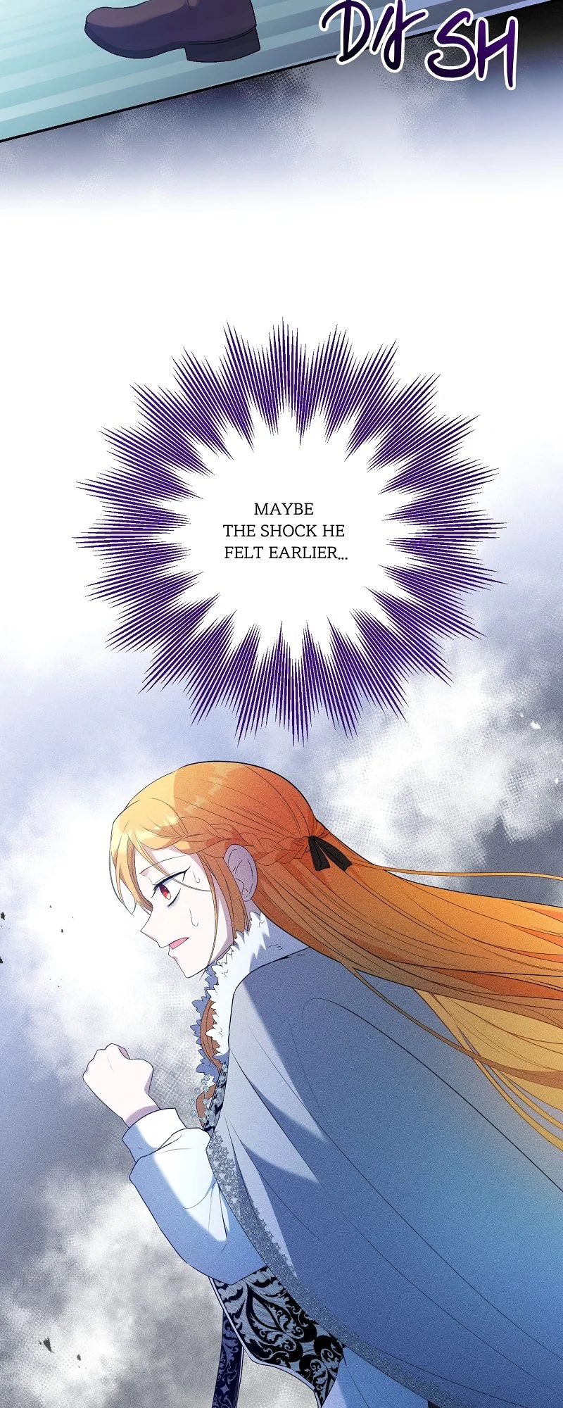 A Fairy Tale for Villains chapter 14 page 47