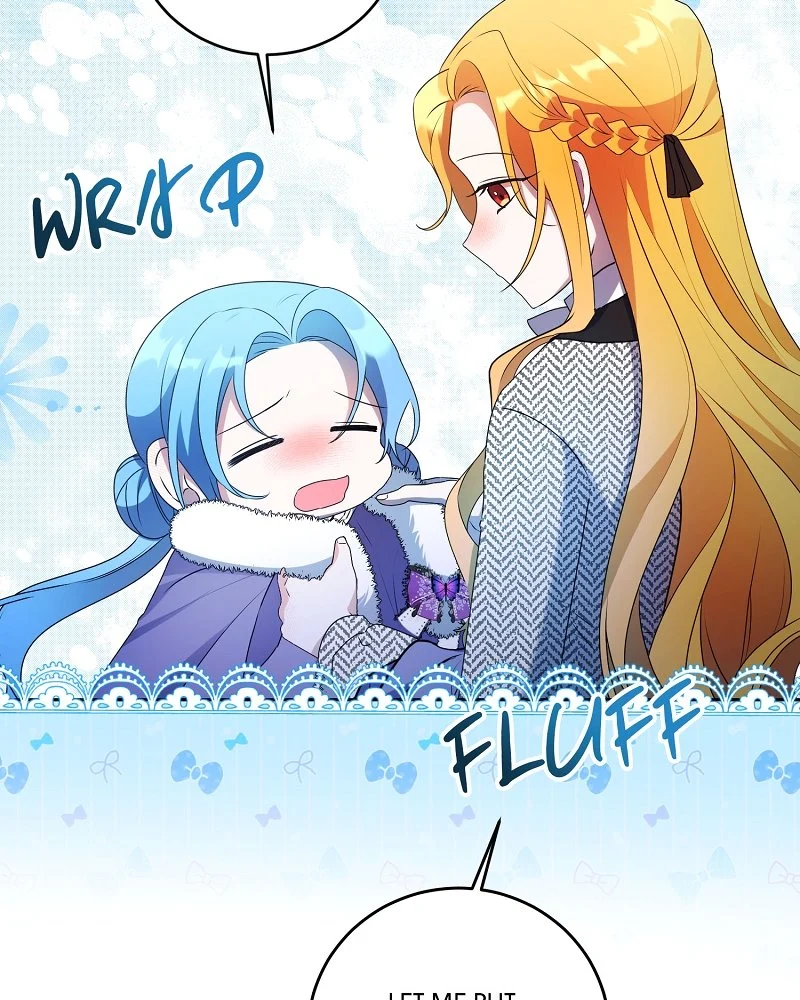 A Fairy Tale for Villains chapter 14 page 8