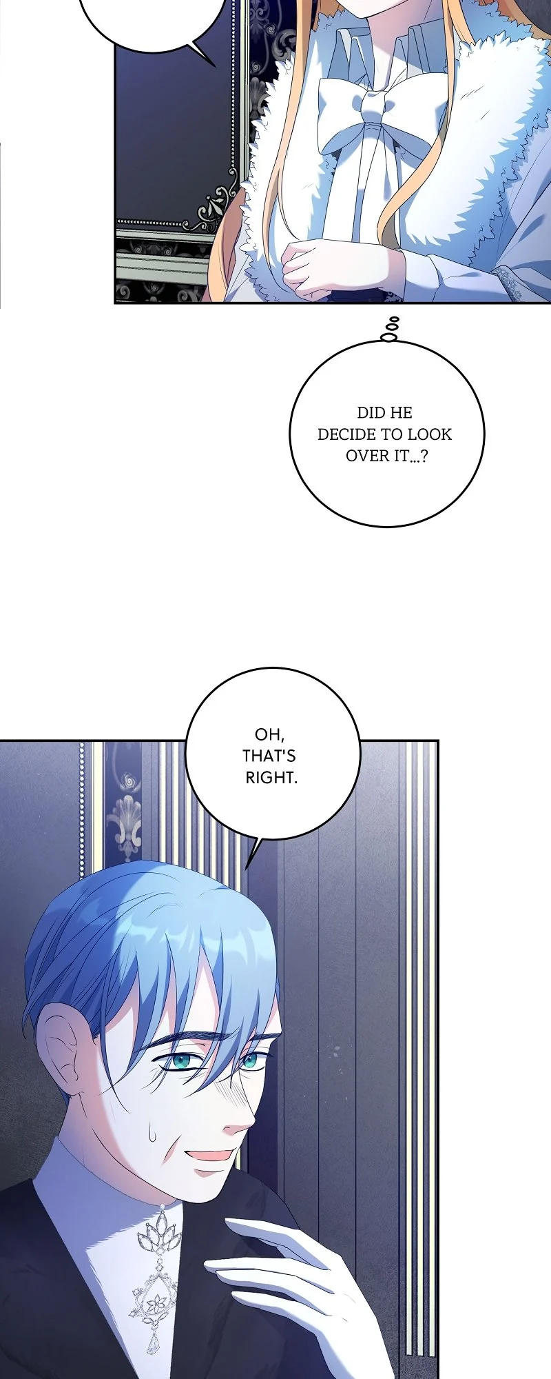 A Fairy Tale for Villains chapter 15 page 23