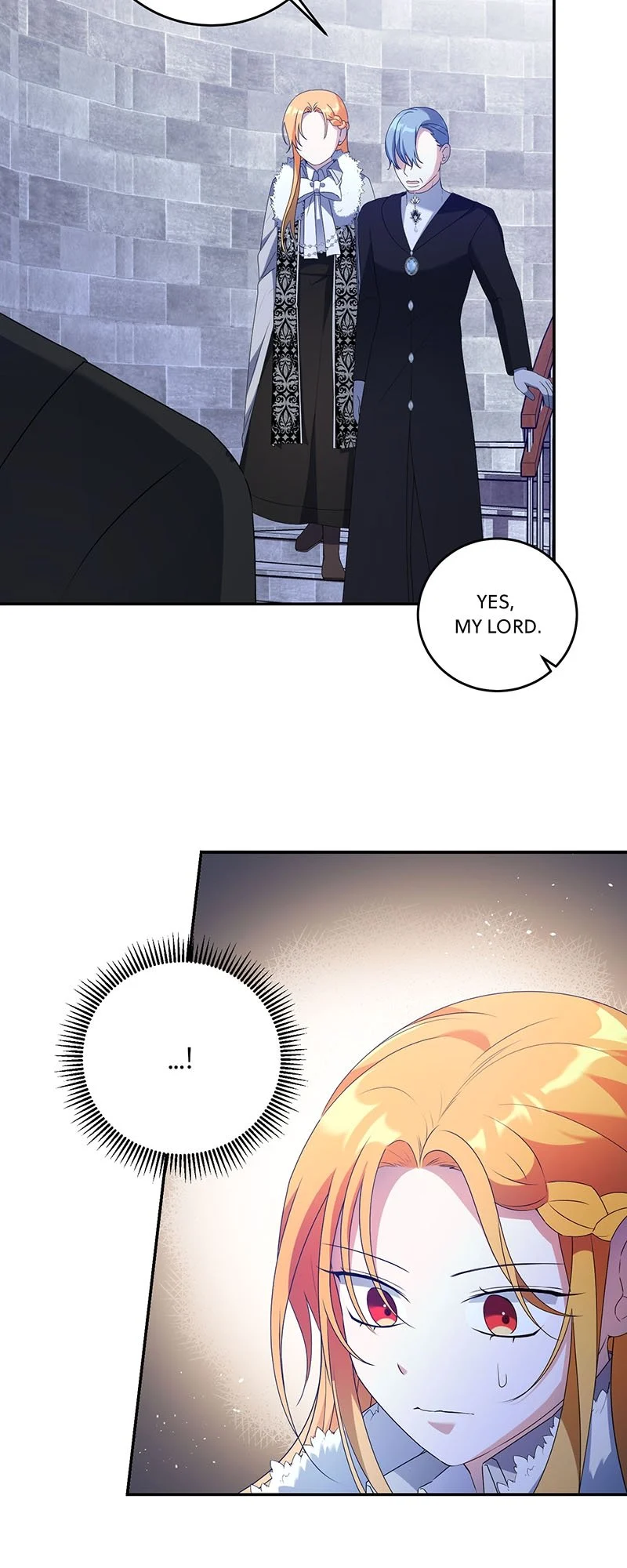 A Fairy Tale for Villains chapter 15 page 26