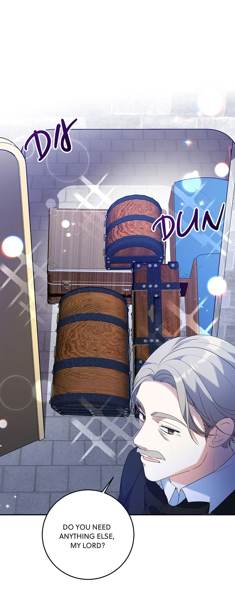 A Fairy Tale for Villains chapter 15 page 27