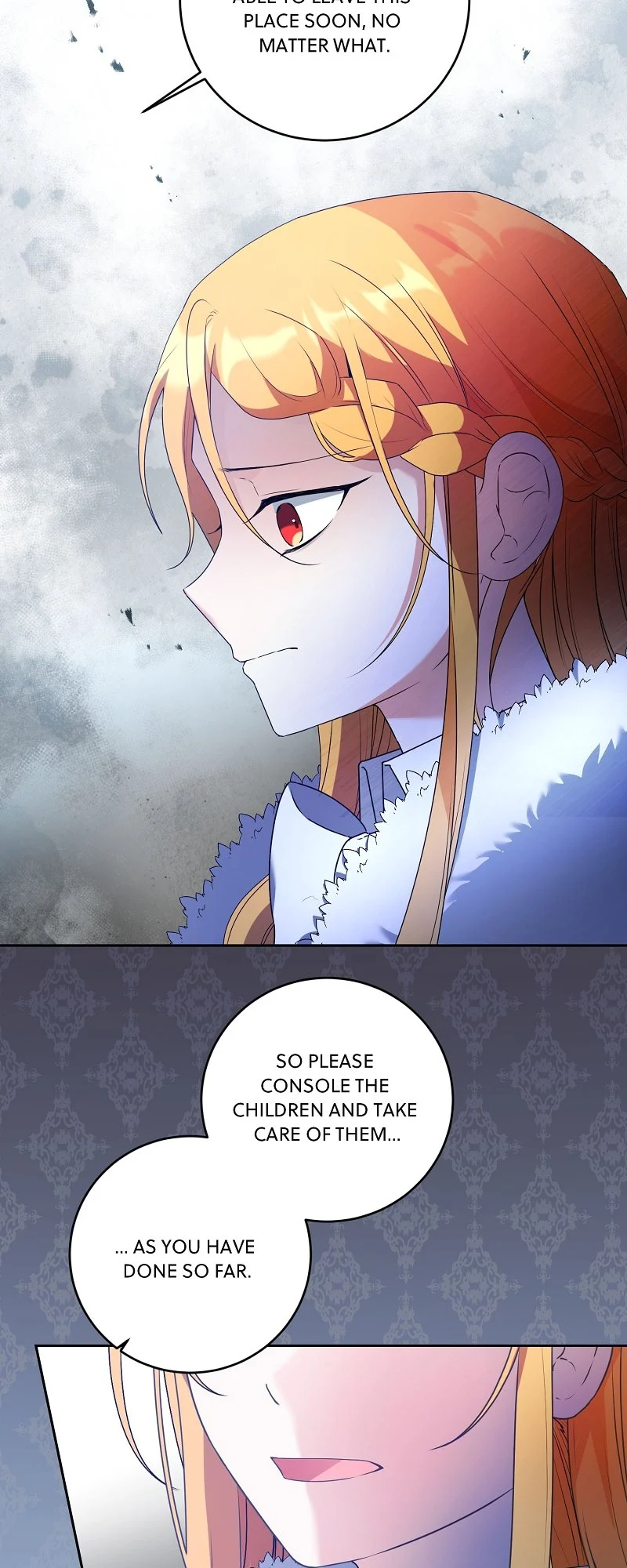 A Fairy Tale for Villains chapter 15 page 42