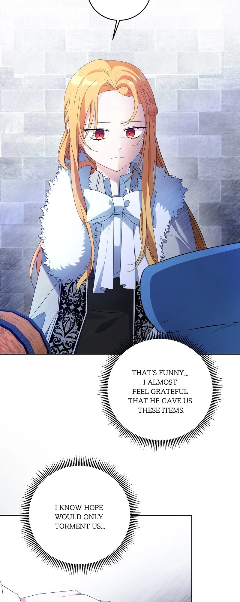 A Fairy Tale for Villains chapter 15 page 44