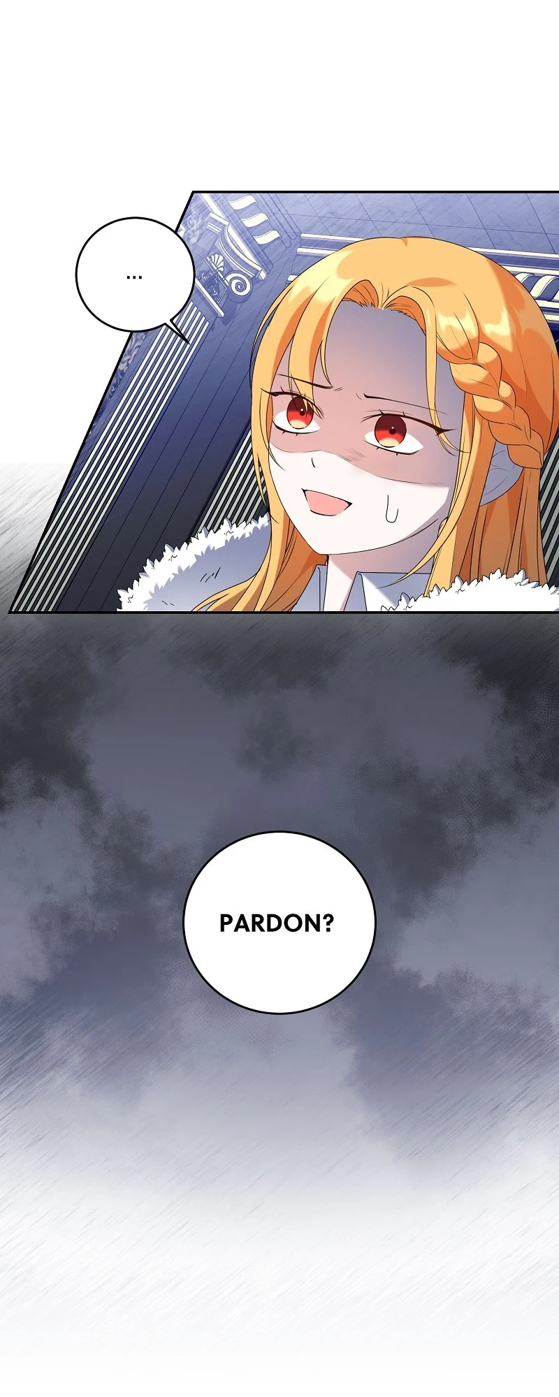 A Fairy Tale for Villains chapter 15 page 9