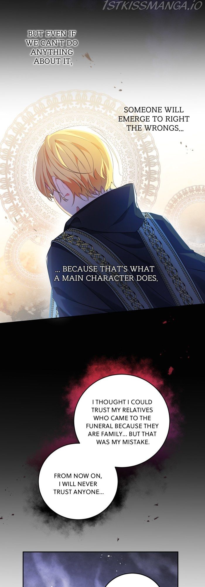 A Fairy Tale for Villains chapter 16.5 page 10