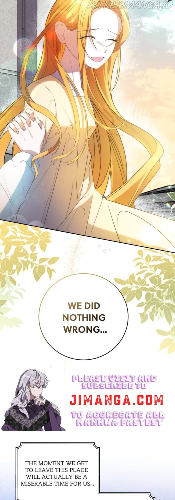 A Fairy Tale for Villains chapter 16.5 page 15