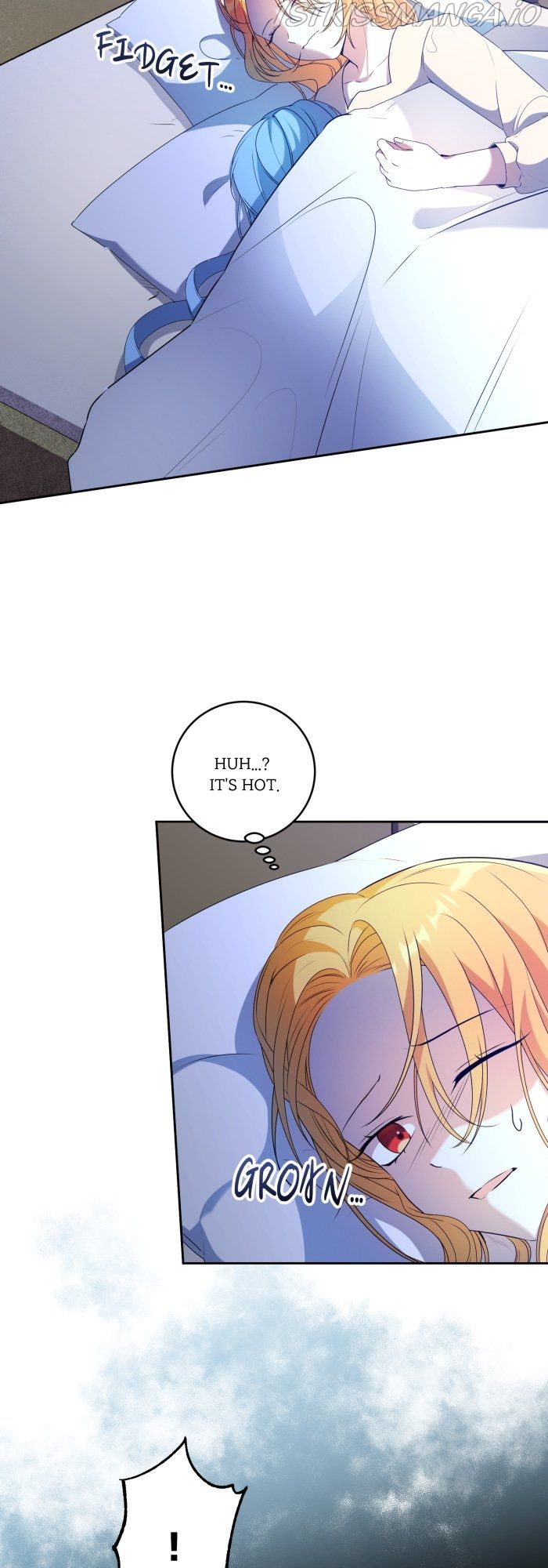 A Fairy Tale for Villains chapter 16.5 page 21