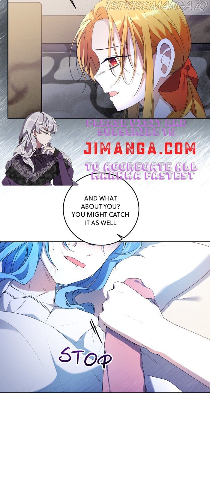 A Fairy Tale for Villains chapter 16.5 page 26