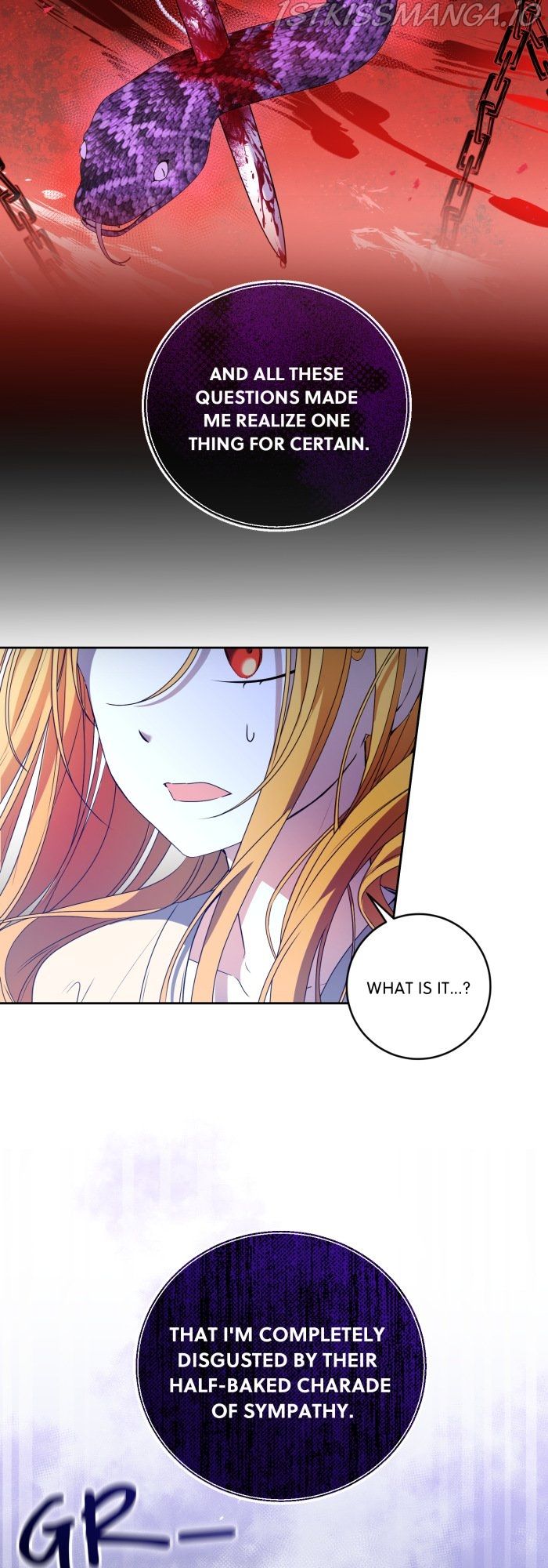 A Fairy Tale for Villains chapter 16.5 page 3