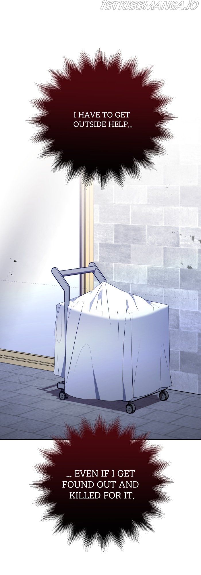 A Fairy Tale for Villains chapter 16.5 page 34