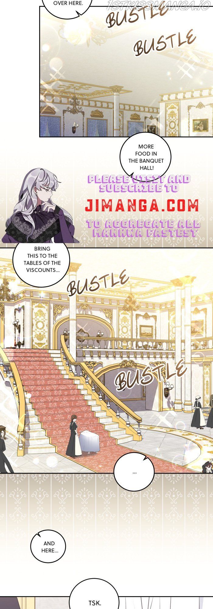 A Fairy Tale for Villains chapter 16.5 page 41