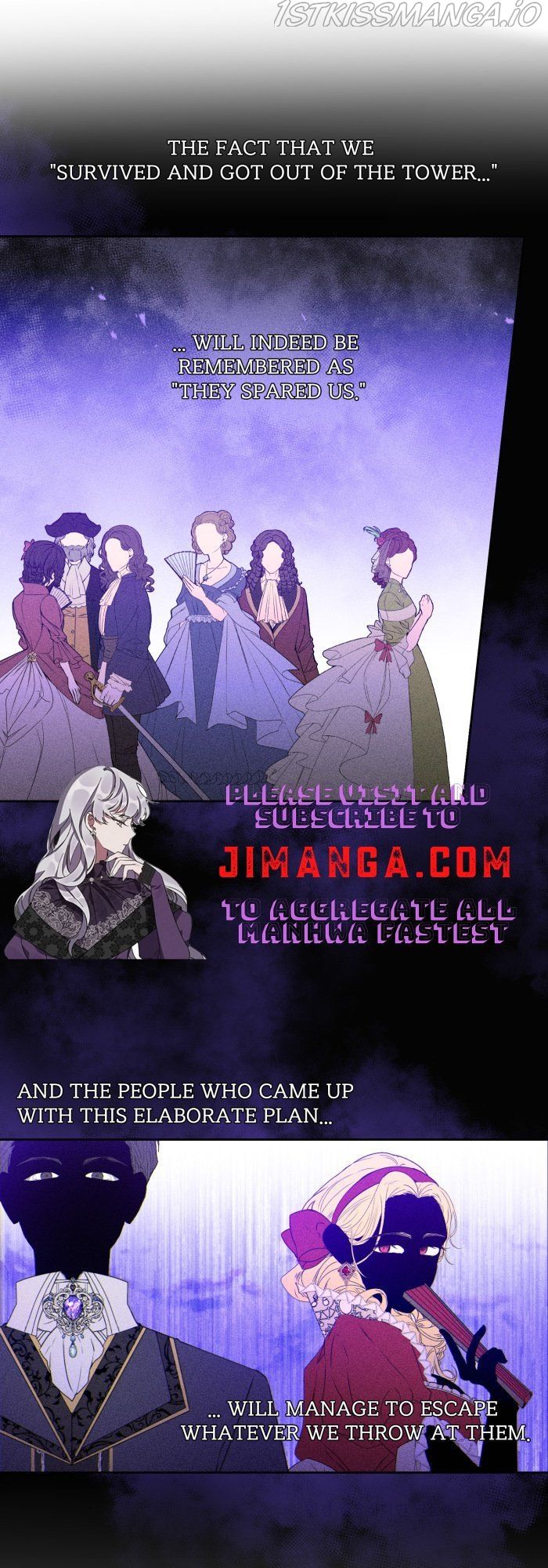 A Fairy Tale for Villains chapter 16.5 page 9