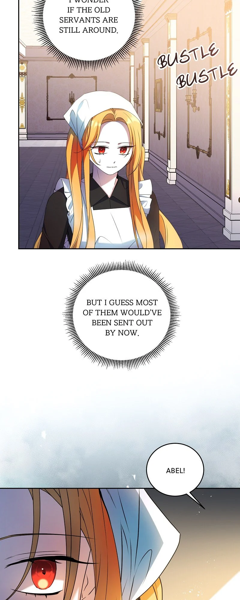 A Fairy Tale for Villains chapter 17 page 10