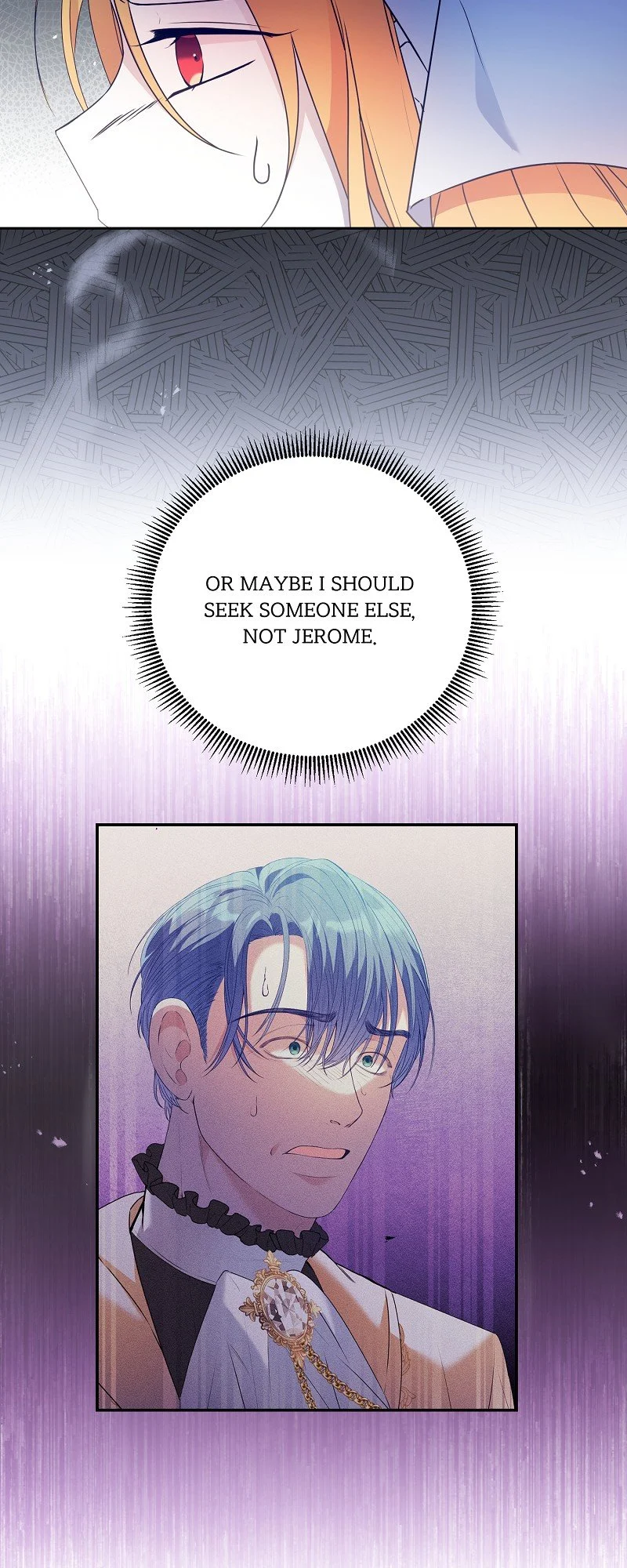 A Fairy Tale for Villains chapter 17 page 15