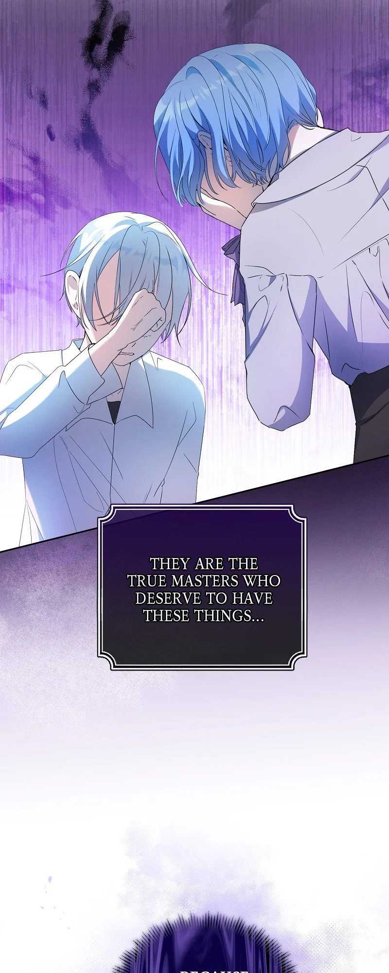 A Fairy Tale for Villains chapter 17 page 22