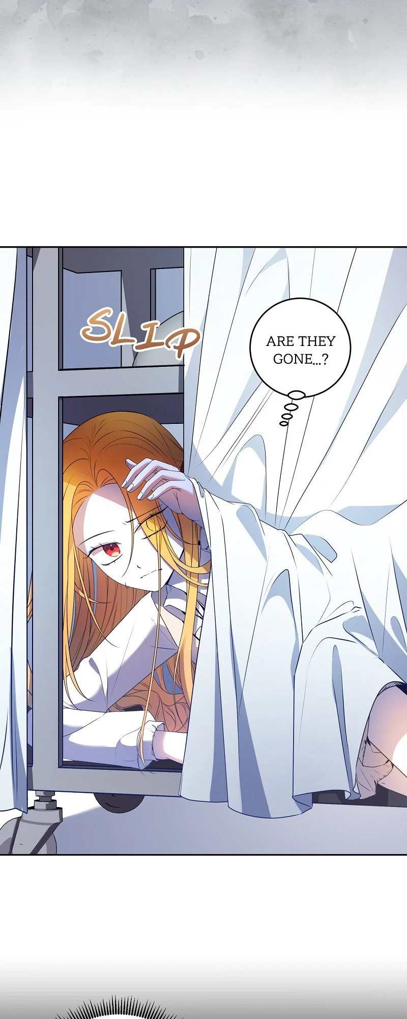 A Fairy Tale for Villains chapter 17 page 3