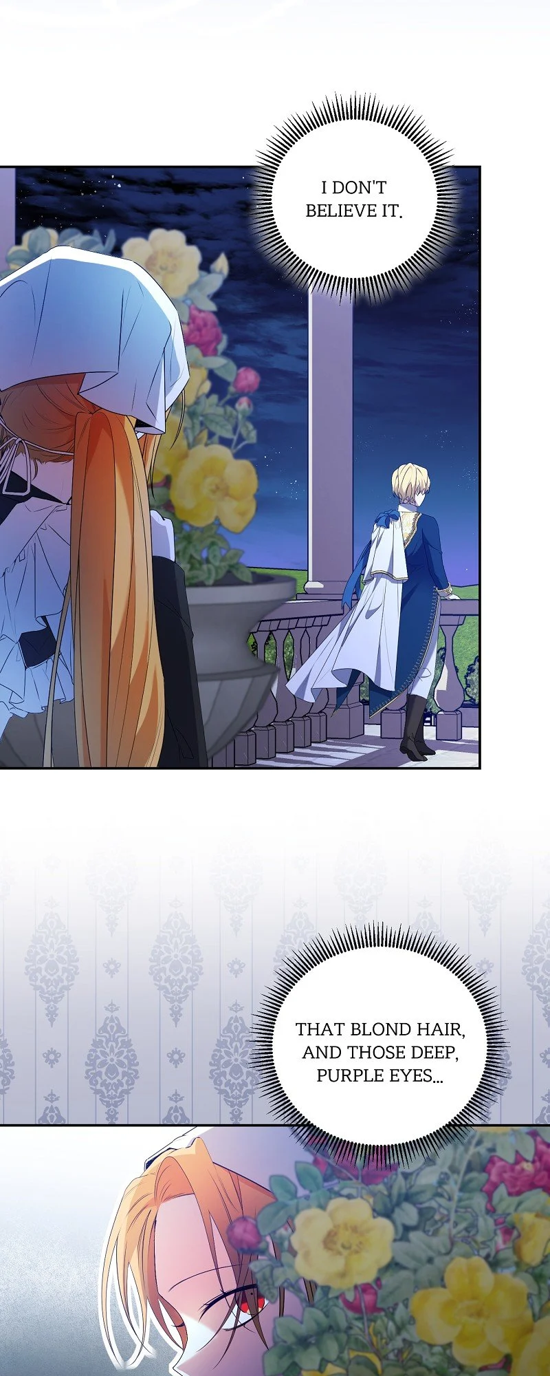 A Fairy Tale for Villains chapter 17 page 34